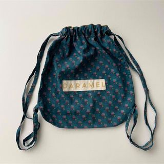 Caramel baby&child - ライリーアンドクルー ナップサック リュック 星