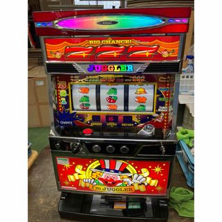 送料込みデータカウンターone Aミモザ差枚数表示スランプグラフ搭載