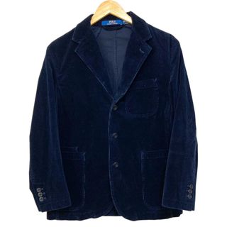 POLO RALPH LAUREN（コーデュロイ ・ テーラードジャケット）のフリマ
