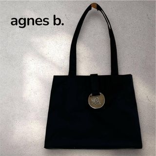 agnes b.（トートバッグ）のフリマアイテム一覧