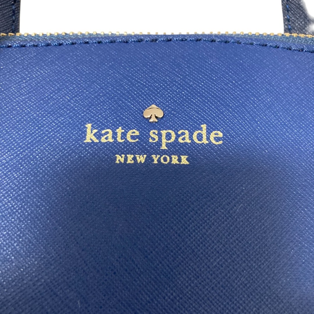 kate spade NEW YORK - 新品同様 kate spade ケイトスペード バイ
