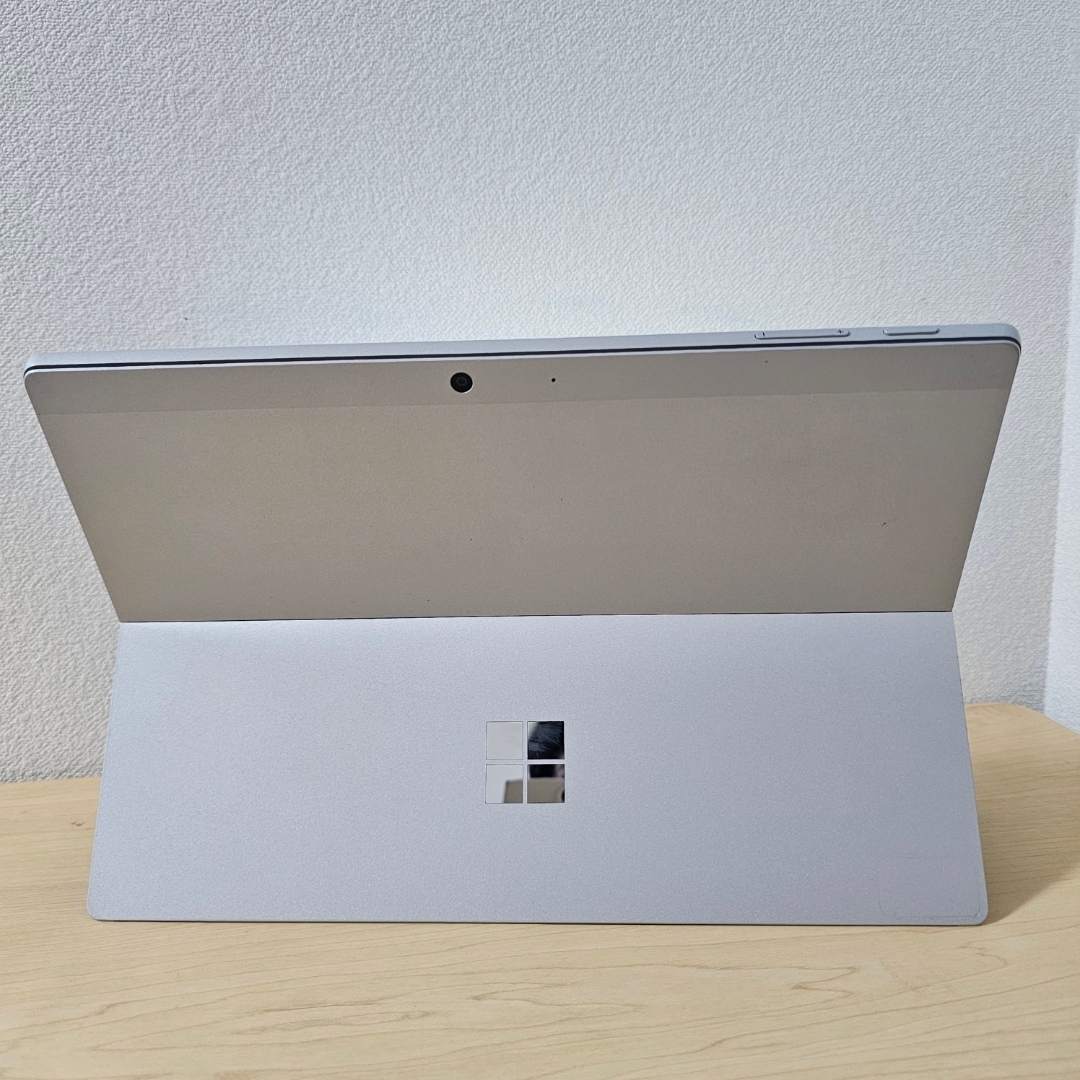 Microsoft - Surface Pro7＋ プラス／Core i5 11世代／LTE／純正ペンの