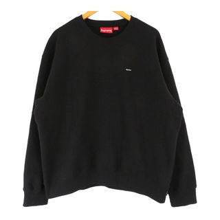 Supreme - supreme Vertical Logo Panel Crewneck XLの通販 by