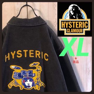 HYSTERIC GLAMOUR - ホースシューリングの通販 by モモ(๑'ᴗ'๑)'s shop