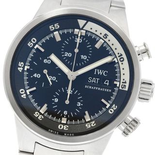 IWC - IWC 純正ミラネーゼブレス 20mm ポートフィノ ポルトギーゼ
