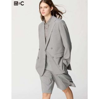 UNIQLO（テーラードジャケット）のフリマアイテム一覧