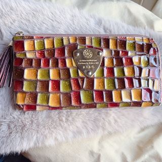 ATAO - アタオ ケロロ がま口の通販 by BLUEshop｜アタオならラクマ