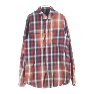 AMIRI（シャツ）のフリマアイテム一覧