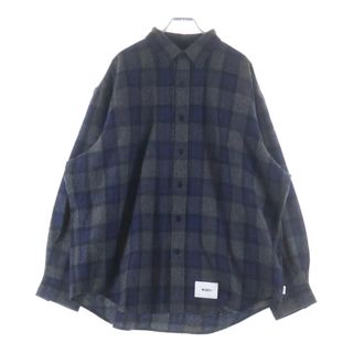 W)taps（シャツ）のフリマアイテム一覧