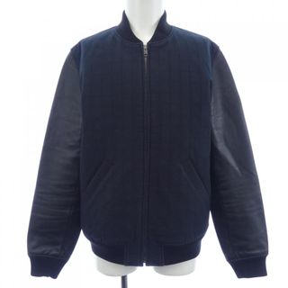 A.P.C - A.P.C.(アーペーセー) ブルゾン サイズXS メンズ - ダーク