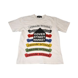 Chrome Hearts - 正規品 クロムハーツ レディースTシャツ スカル XSの