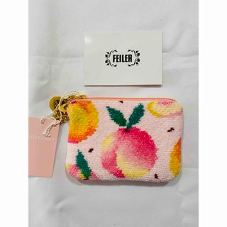 FEILER（キーケース）のフリマアイテム一覧