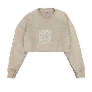 LOEWE - ロエベ ピンクトレーナー XSの通販 by m3shop｜ロエベならラクマ