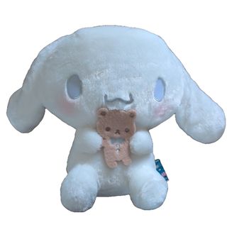 シナモロール - シナモロール モカちゃん ひなドール ひな祭り