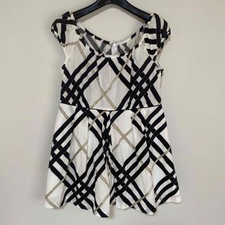 BURBERRY BLUE LABEL（ワンピース）のフリマアイテム一覧