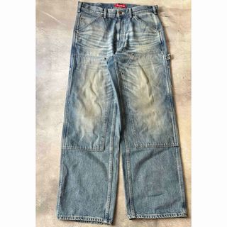 Supreme - Supreme Baggy Jean Natural 30の通販 by Beenie's shop