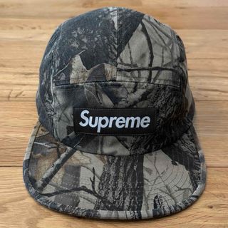 Supreme（キャップ）のフリマアイテム一覧