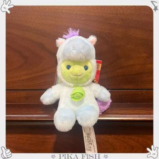 Disney - クロウハウザー ぬいぐるみ ズートピア MOGUMOGUの通販 by