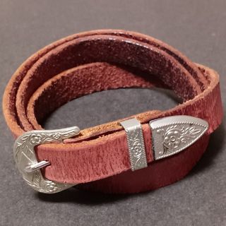 goro's - モルガン コンチョベルト 1921コンチョ13個 の通販 by ふー