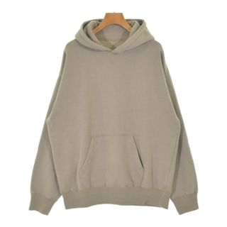 DEUXIEME CLASSE - 超美品 ドゥーズィエムクラス ニット フーディ