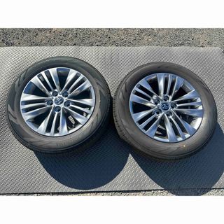 シャレン　XF-55 19インチ 深リム SHALLEN XF-55 - AME WHEELS