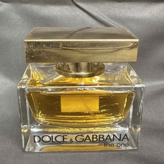 DOLCE&GABBANA - ドルチェ&ガッバーナ ドルチェ ガーデン