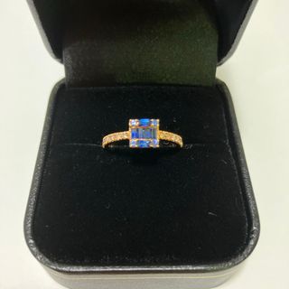 BELLESIORA（リング(指輪)）のフリマアイテム一覧