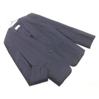 PLST（ノーカラージャケット）のフリマアイテム一覧