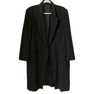 ZARA - 【美品】zara ダブルブレスト ロング コートの通販 by