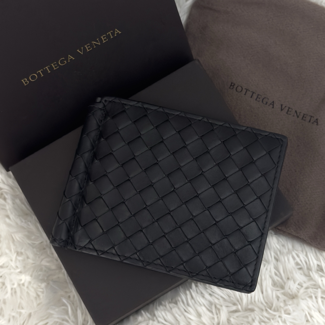 BOTTEGA VENETA - 極美品✨RFID内蔵 BOTTEGA VENETA イントレ