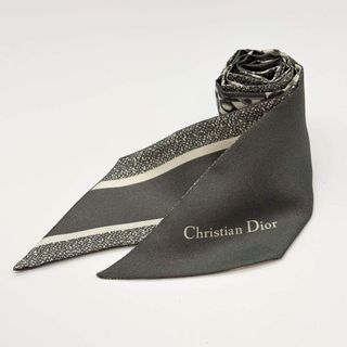 Christian Dior - ホリデー限定 Christian Dior ミッツァ スカーフ