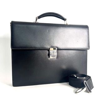 MONTBLANC - MONTBLANC（モンブラン）24/7 （MB129694）ビジネスバッグ