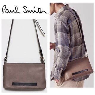 Paul Smith - DENTS レザーグローブ イギリス製 右手のみの通販 by