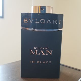 BVLGARI - 本物保証確実正規新品 ブルガリプールオム EDT100mlの通販
