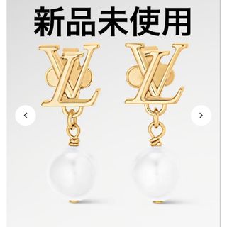 LOUIS VUITTON - LOUIS VUITTON ブークルドレイユパンダンギャンブル