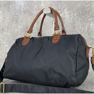 BALENCIAGA（ボストンバッグ）のフリマアイテム一覧