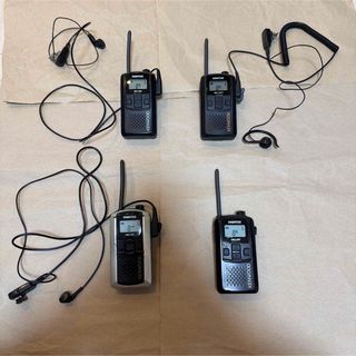 KENWOOD - KENWOOD TH-75 ジャンク扱いの通販 by hideji's shop