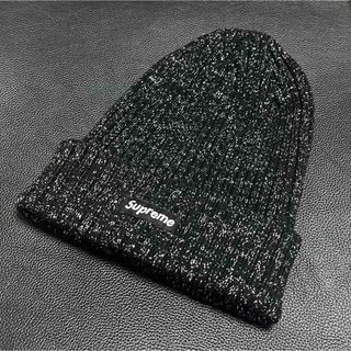 Supreme - シュプリーム 25SS Crochet Beanie クロシェビーニーニット