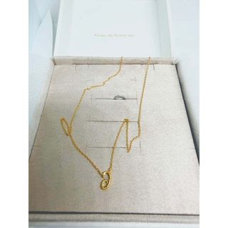 ete - ete k10 フープピアス 片方のみの通販 by mgm's shop｜エテなら