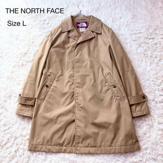 THE NORTH FACE（ステンカラーコート）のフリマアイテム一覧