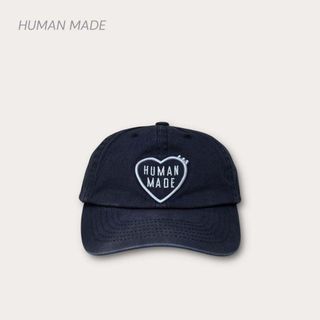 HUMAN MADE - ヒューマンメイド キャップの通販 by わせりん's shop