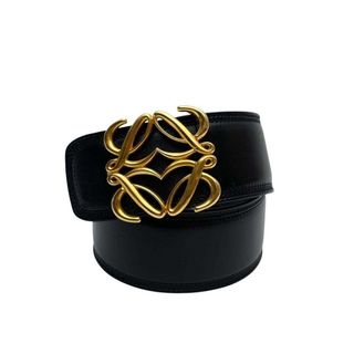 LOEWE - ロエベ ベルト 80/32の通販 by エコスタイル｜ロエベならラクマ