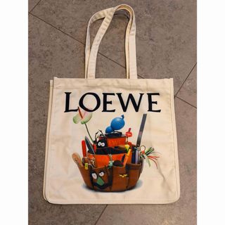 LOEWEのフリマアイテム一覧