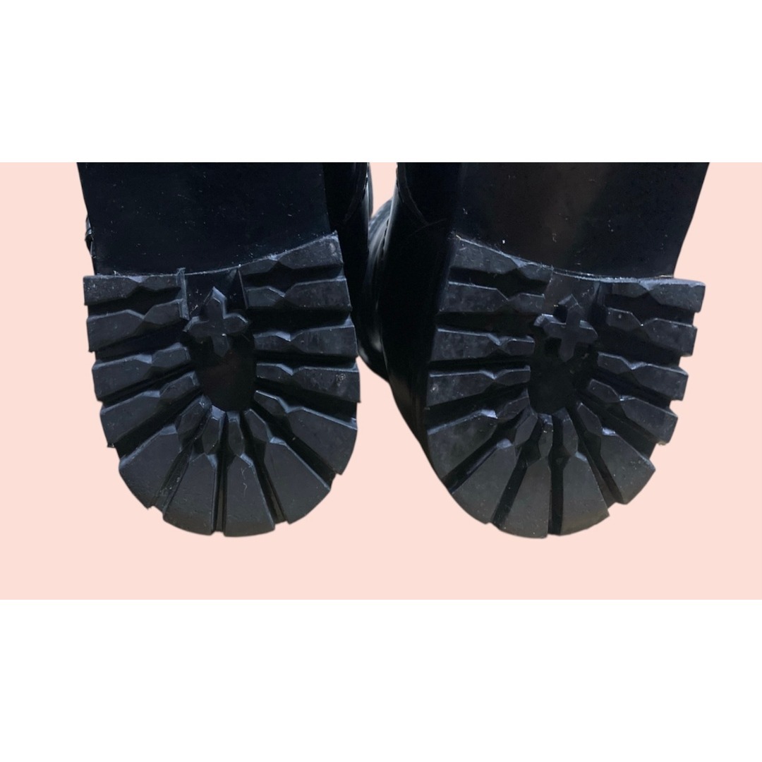 JUNYA WATANABE MAN - 07aw JUNYA WATANABE MAN ジッパー バイカー