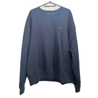 Supreme - Supreme Box Logo Crewneck Heather Greyの通販 by エレノア