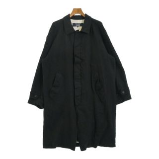 COMME des GARCONS HOMME（ステンカラーコート）のフリマアイテム一覧