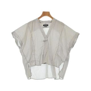 Isabel Marant（シャツ/ブラウス(長袖/七分)）のフリマアイテム一覧