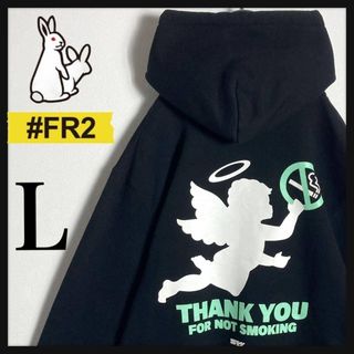 FR2（パーカー）のフリマアイテム一覧