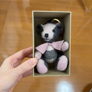 BURBERRY（キーホルダー）のフリマアイテム一覧