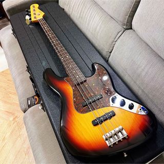 Modulus VJ-4 custom ヴィンテージジャスベースカスタムの通販 by